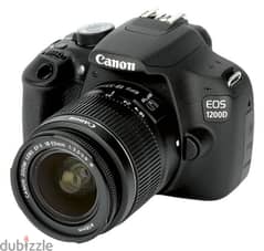 canon eos 1200d for sale 0