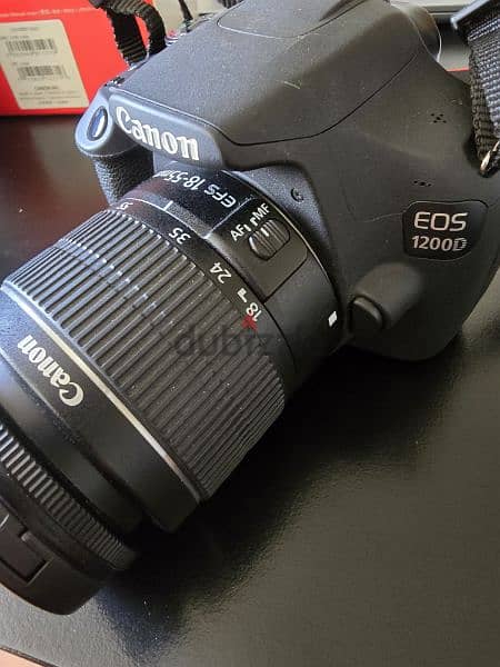 canon eos 1200d for sale 2