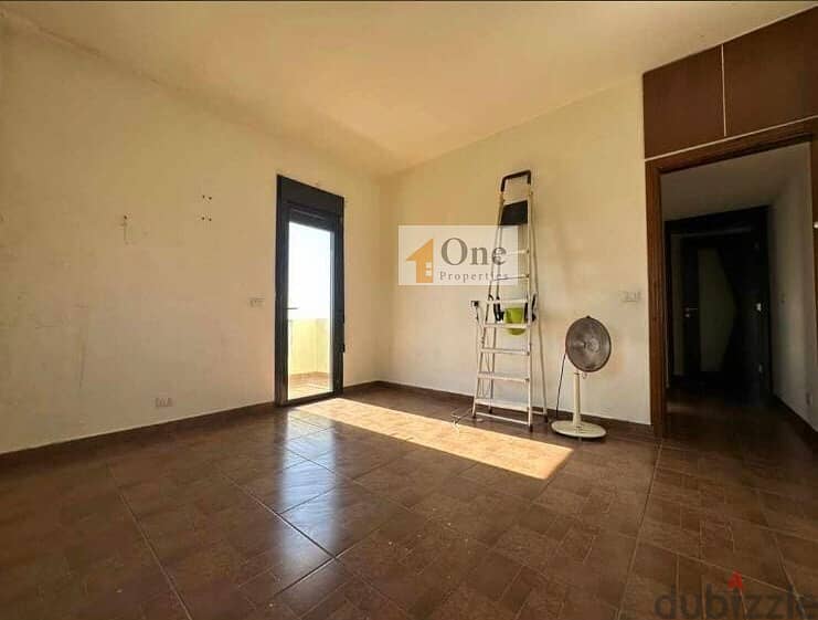 APARTMENT for SALE, in HOSRAYEL / JBEIL, with a great VIEW 3