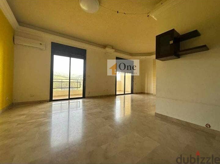 APARTMENT for SALE, in HOSRAYEL / JBEIL, with a great VIEW - Apartments ...