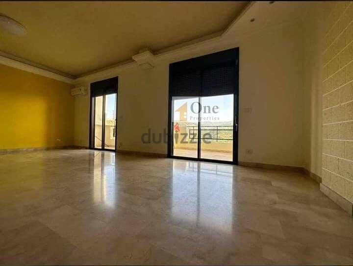 APARTMENT for SALE, in HOSRAYEL / JBEIL, with a great VIEW 6