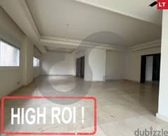 400 SQM Apartment For sale in Horsh Tabet/حرش تابت REF#LT106369