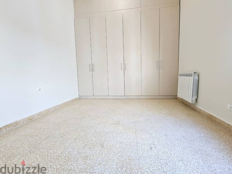 RA24-3425 Fully Renovated Vintage Apartment for Rent in Clemenceau 6