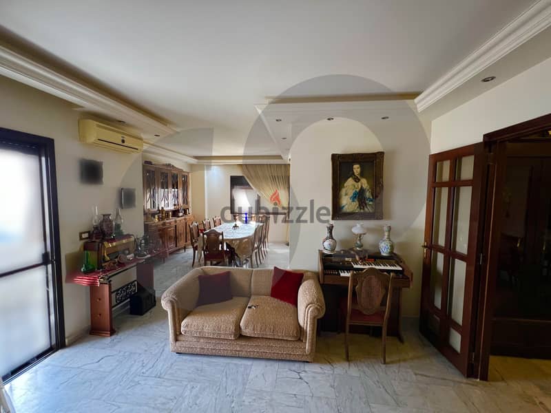 136SQM Apartment for Sale in biakout/بياقوت REF#MZ106383 3