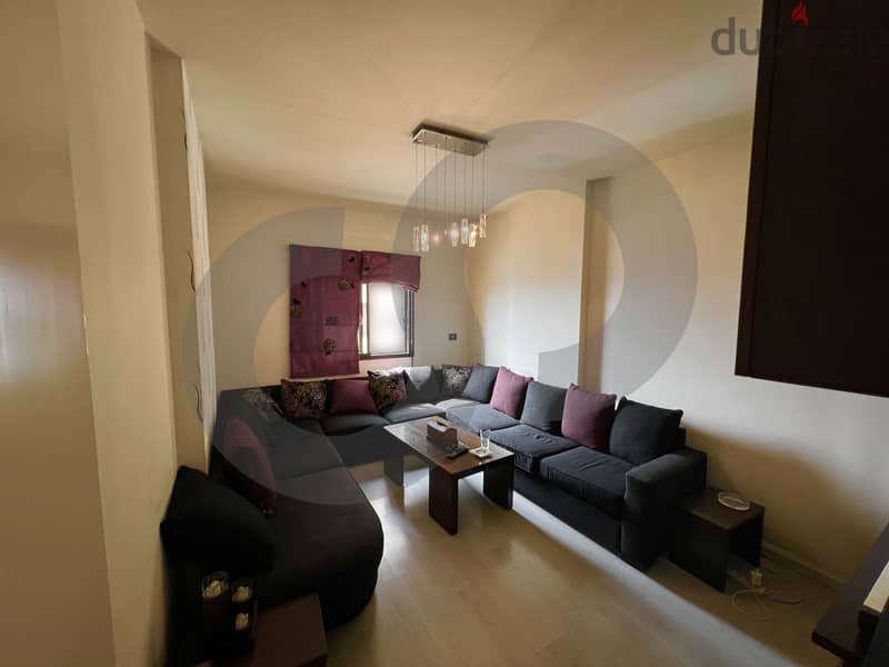 136SQM Apartment for Sale in biakout/بياقوت REF#MZ106383 4