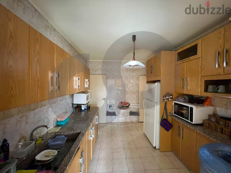 136SQM Apartment for Sale in biakout/بياقوت REF#MZ106383 6