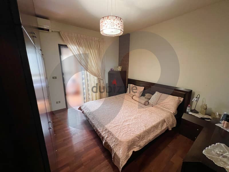 136SQM Apartment for Sale in biakout/بياقوت REF#MZ106383 7