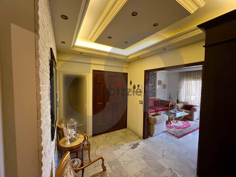 136SQM Apartment for Sale in biakout/بياقوت REF#MZ106383 9