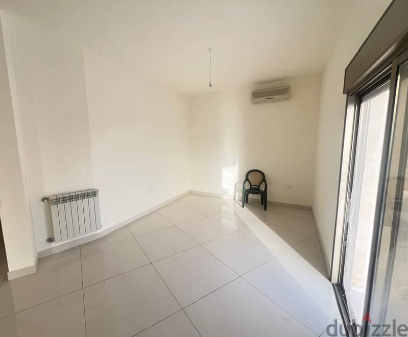 Mansourieh duplex with 2 terraces 150m panoramic view Ref#6163 4