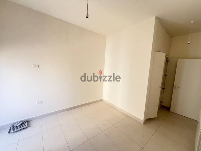Mansourieh duplex with 2 terraces 150m panoramic view Ref#6163 12