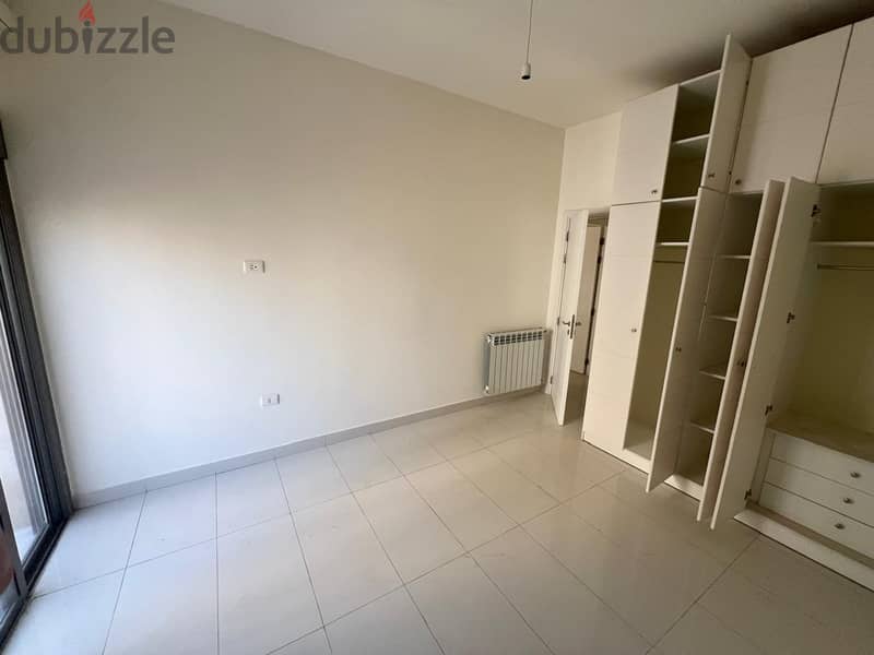 Mansourieh duplex with 2 terraces 150m panoramic view Ref#6163 15