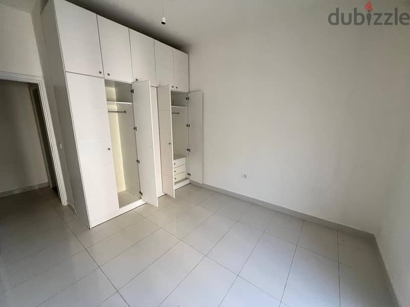Mansourieh duplex with 2 terraces 150m panoramic view Ref#6163 16