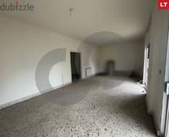 New 153 SQM Apartment For sale in Dekwaneh/الدكوانة REF#LT106373