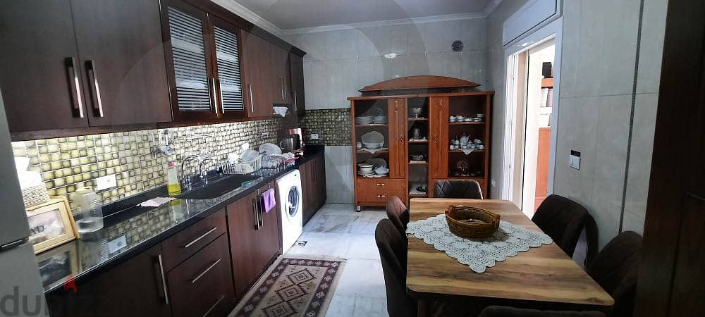 Apartment For Sale in Ksara - Zahle/كسارة REF#BO106382 2