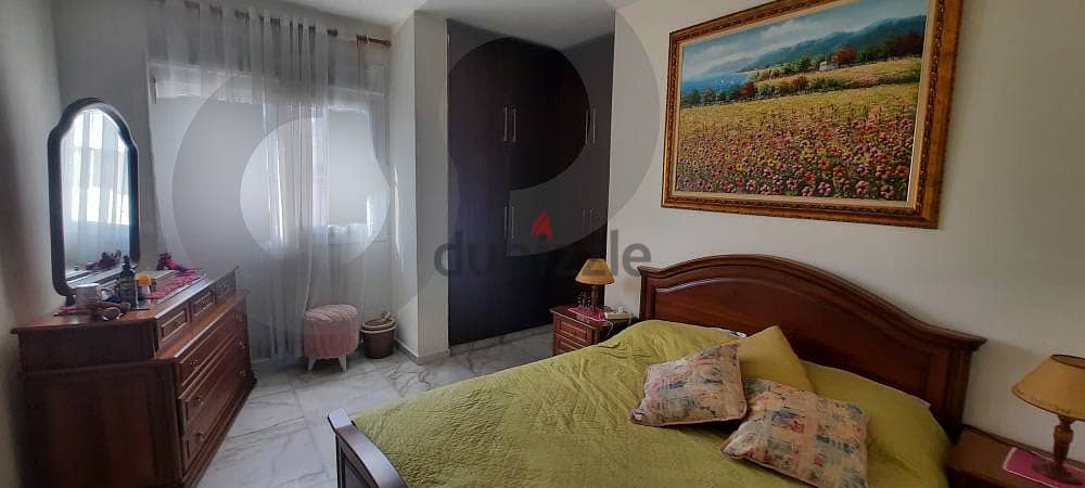 Apartment For Sale in Ksara - Zahle/كسارة REF#BO106382 4