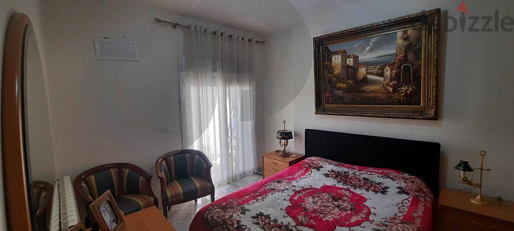 Apartment For Sale in Ksara - Zahle/كسارة REF#BO106382 6