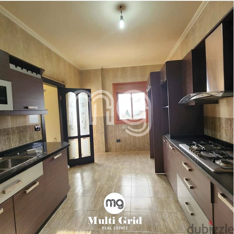 JH-6108 / Apartment For Sale in Jeita, شقّة للبيع في جعيتا 2