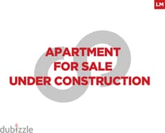 240 SQM Apartment FOR SALE in Dhour Zahle/ضهور REF#LM106386