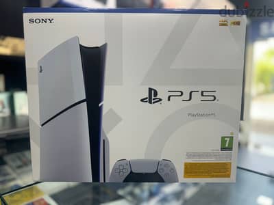 PS5