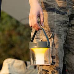 Camping Mosquito Killler Lamp LED Light DQ313