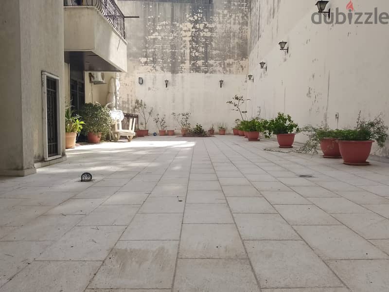 Apartment for rent in Mar Chaaya شقة للايجار في مار شعيا 1