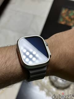 Apple Watch Ultra 2 0