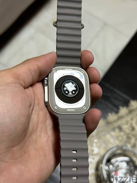 Apple Watch Ultra 2 5