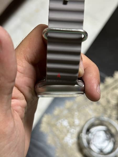 Apple Watch Ultra 2 7