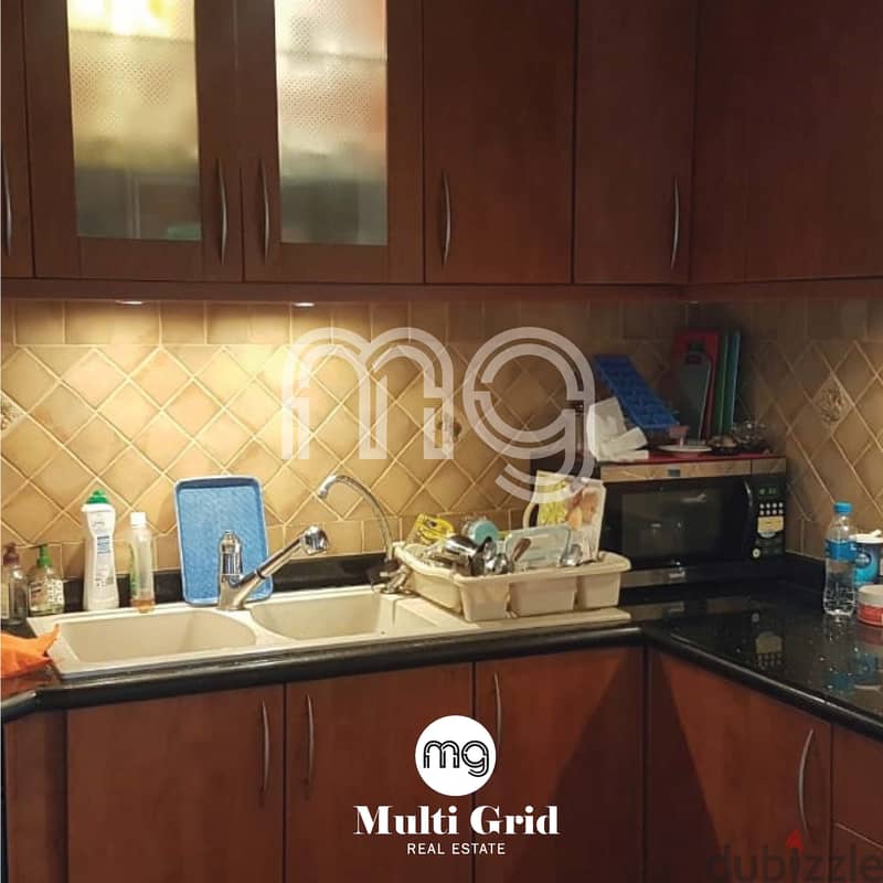 JH-6117 / Apartment For Sale in Jeita , شقّة للبيع في جعيتا 6