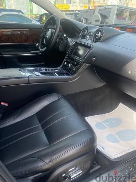 Jaguar XJ 2012 Car for Sale 7