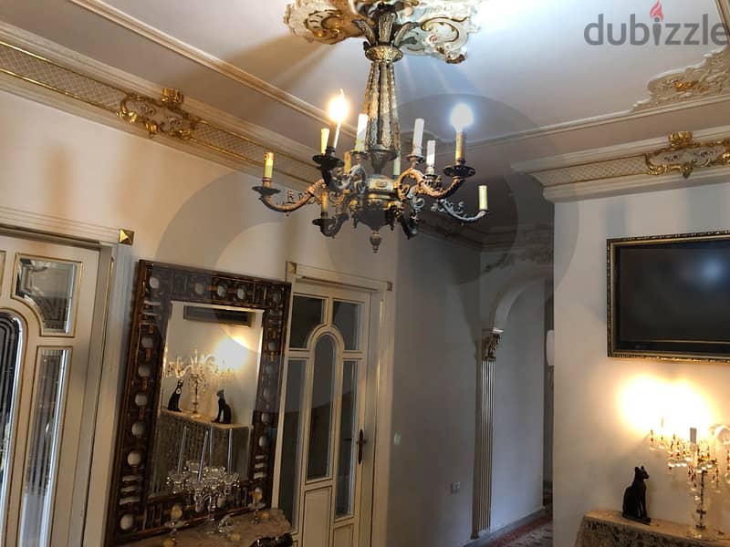 Spacious Apartment for sale in Chtoura/شتورة REF#LE106393 1
