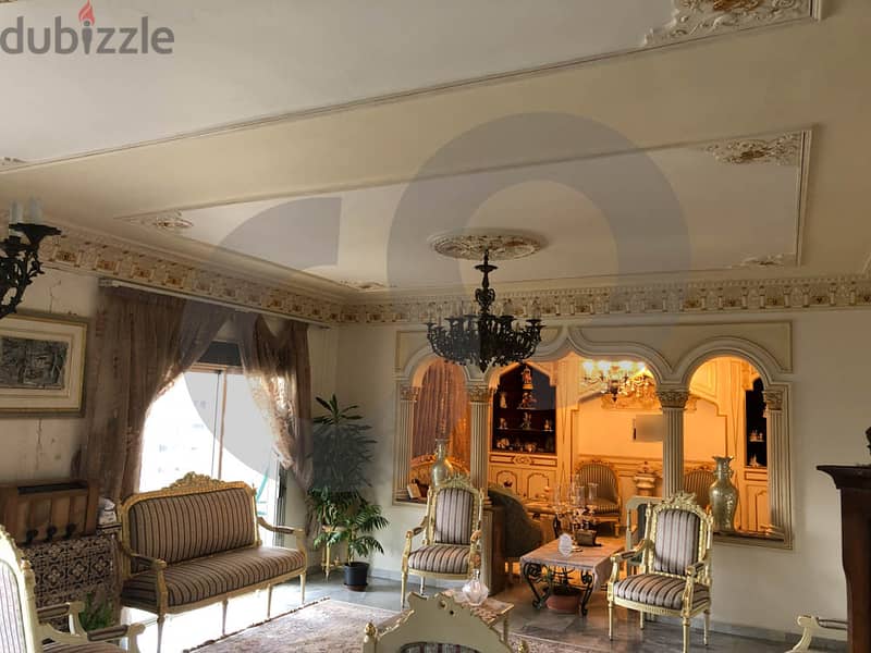 Spacious Apartment for sale in Chtoura/شتورة REF#LE106393 3