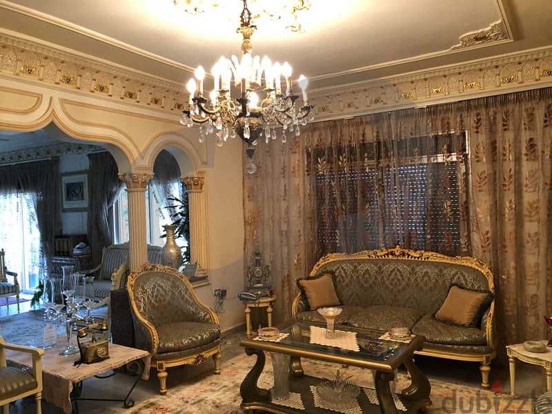 Spacious Apartment for sale in Chtoura/شتورة REF#LE106393 4
