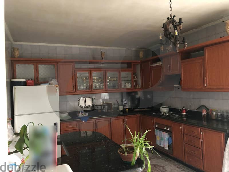 Spacious Apartment for sale in Chtoura/شتورة REF#LE106393 6