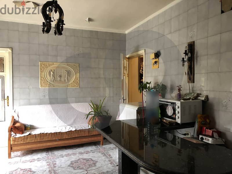 Spacious Apartment for sale in Chtoura/شتورة REF#LE106393 7