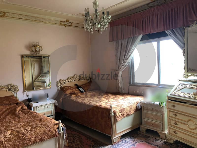 Spacious Apartment for sale in Chtoura/شتورة REF#LE106393 8