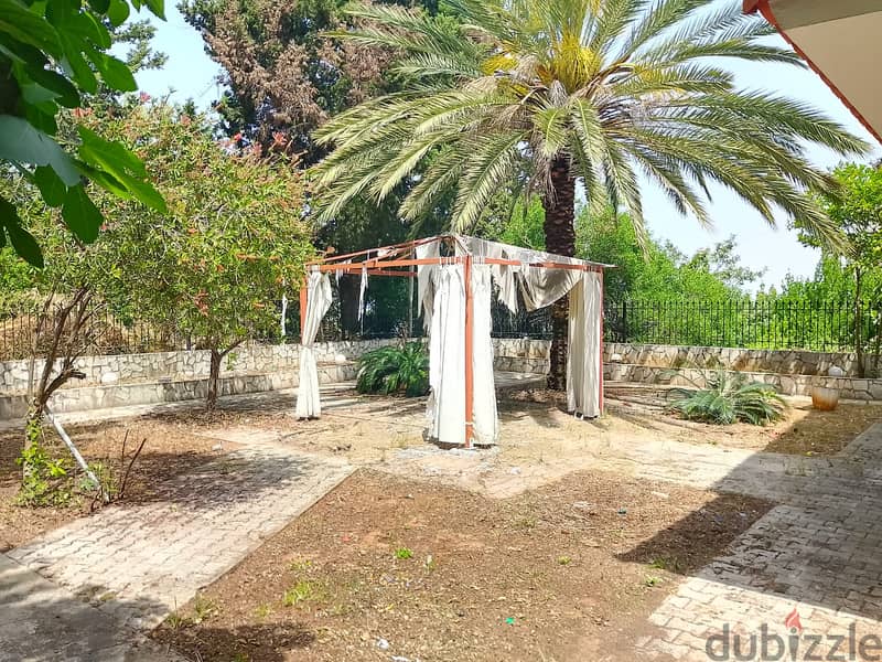 Villa for sale in Jbeil-Mastita فيلا للبيع في جبيل ماستيتا 1