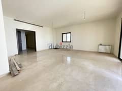 3-Bedroom Apartment for sale in Jal el dib
