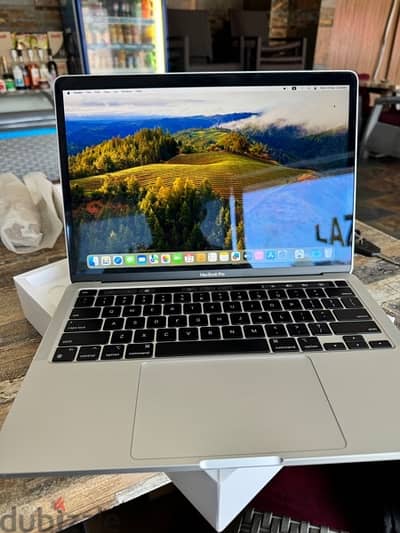 Macbook Pro M2 13 inch 512gb