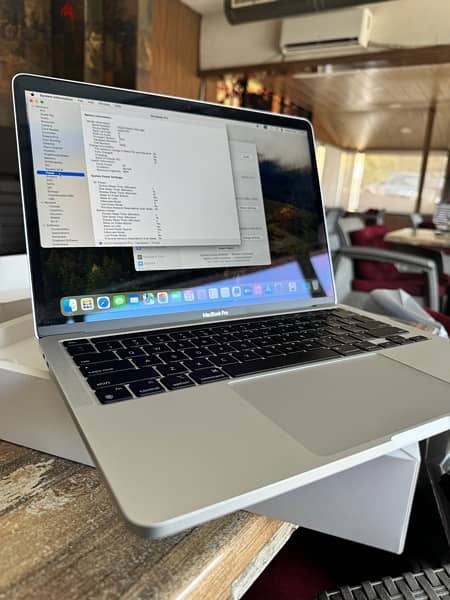 Macbook Pro M2 13 inch 512gb 2