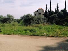 Land For Sale In Nakhle, Koura, أرض للبيع في الكورة