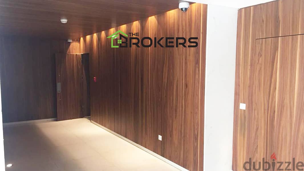 Office for Rent in Hamra مكتب للايجار في الحمرا 0