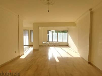 Apartment 165m² Sea View For RENT In Achrafieh #RT