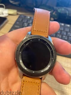 Galaxy Watch SM-R800 46mm Original watch