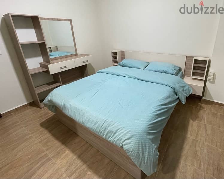 Double bedroom 2