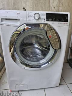 Washing Machine Hoover