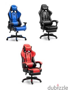 East Seat Gaming Chair