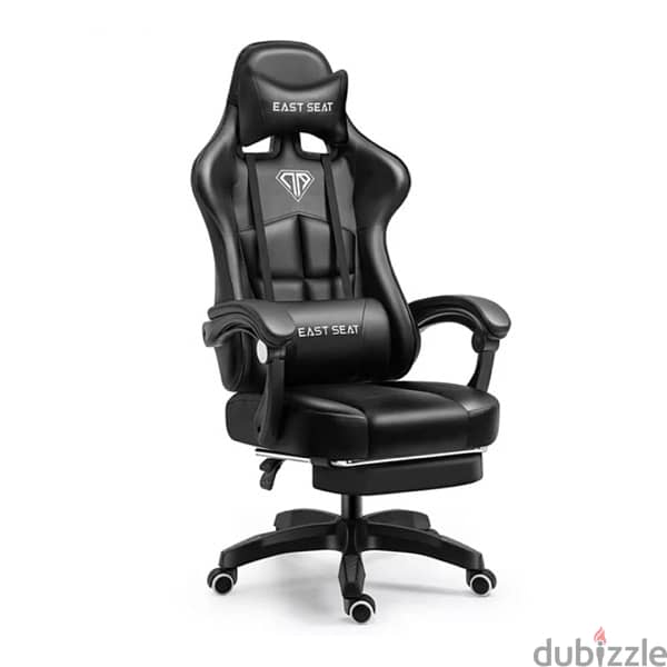 East Seat Gaming Chair 1