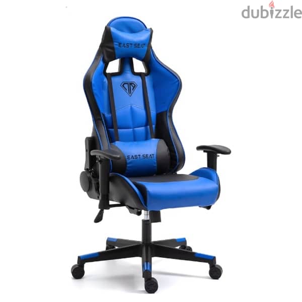 East Seat Gaming Chair 3