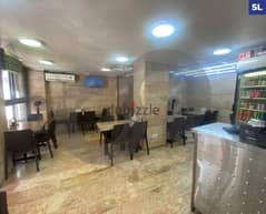 140 sqm (2 floors) RESTAURANT for rent in Dora/الدورة  REF#SL106431